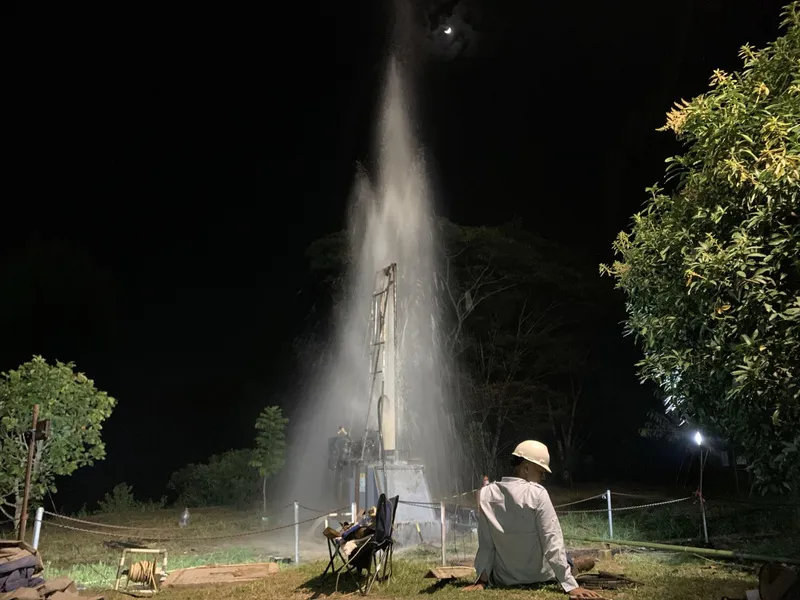 Layanan Pendukung Teknis