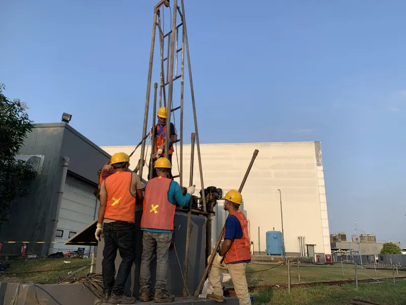 Layanan Pendukung Teknis Inset