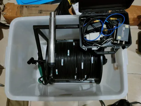 Borehole Camera-1
