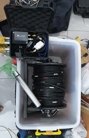 Borehole Camera-2