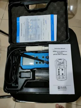 Water Quality Tester / Multiparameter