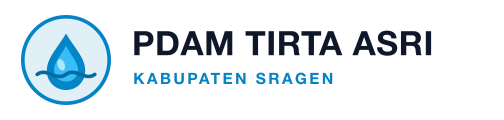 PDAM Tirta Asri
