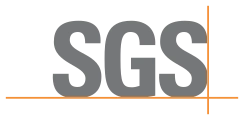 PT SGS Indonesia