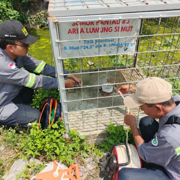 Layanan Pemetaan Brinka B