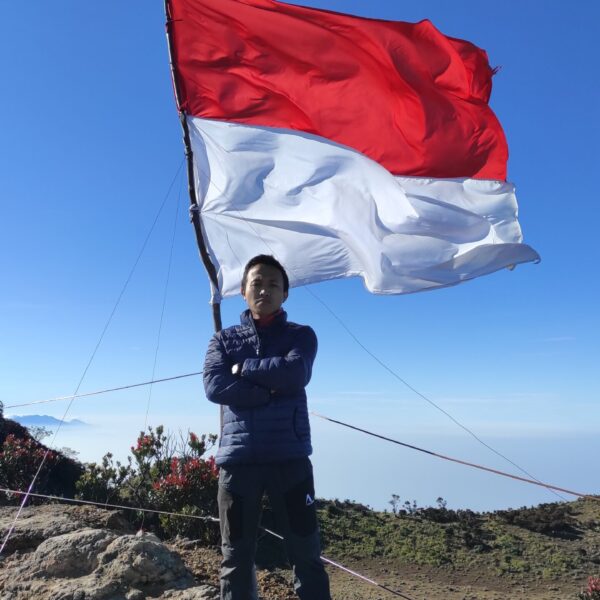 Moch. Ridfan Trisnadiansyah, MT